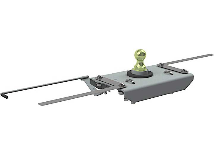 B & W Trailer Hitches GNRK1384
