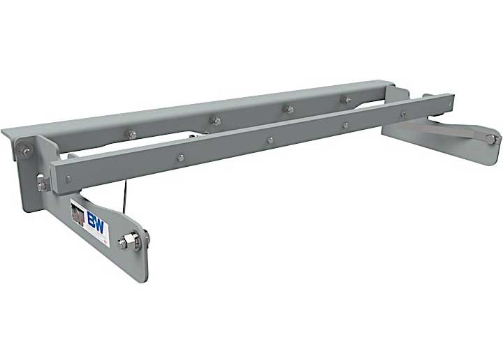 B & W Trailer Hitches GNRM1012