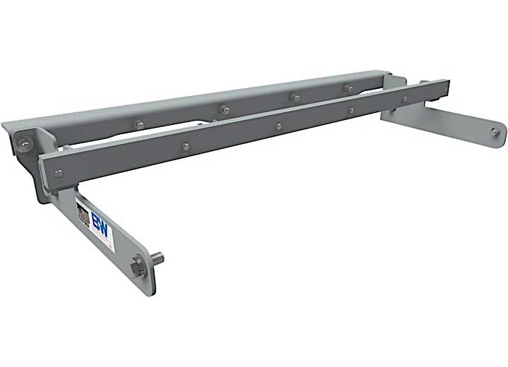 B & W Trailer Hitches GNRM1020