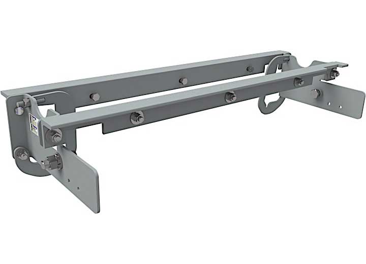 B & W Trailer Hitches GNRM1108