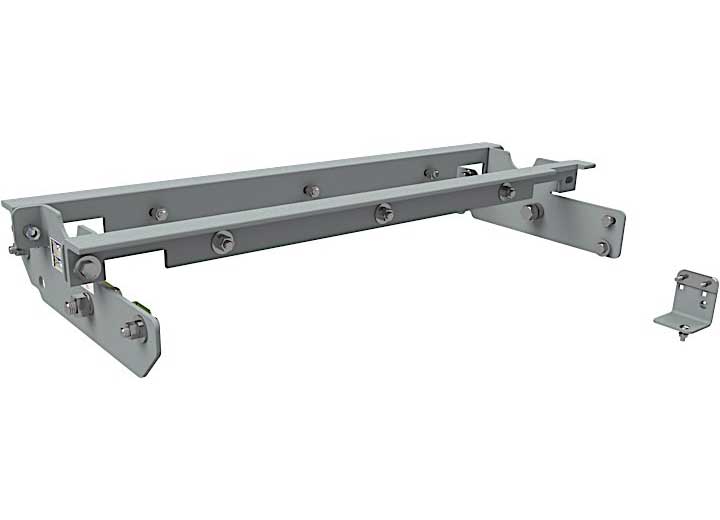 B & W Trailer Hitches GNRM1111