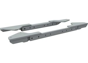 B & W Trailer Hitches GNRM1117
