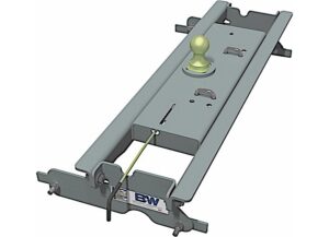 B & W Trailer Hitches GNRM1121