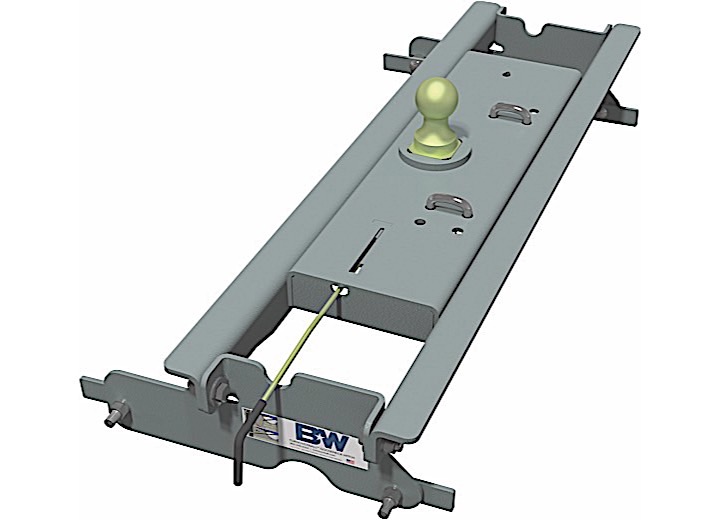 B & W Trailer Hitches GNRM1121