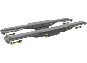 B & W Trailer Hitches GNRM1123