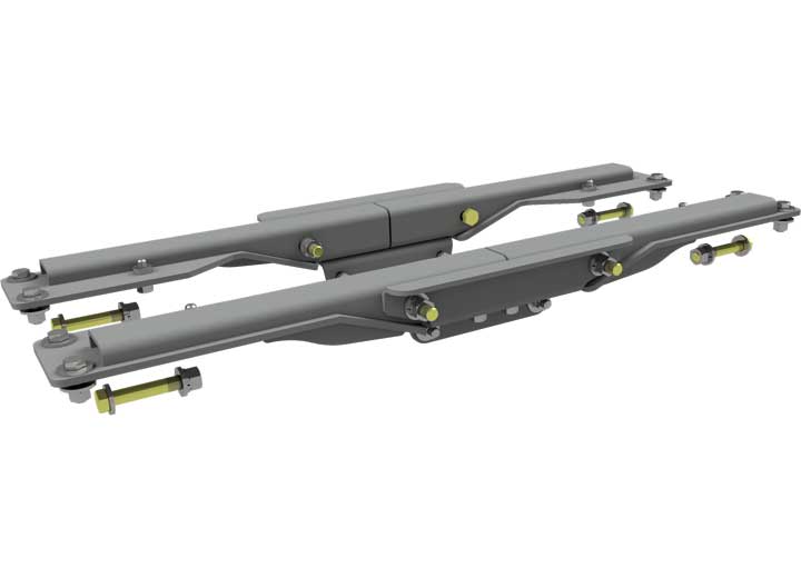 B & W Trailer Hitches GNRM1123