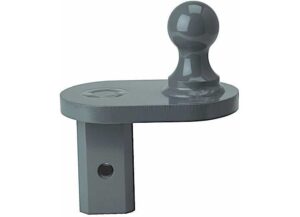 B & W Trailer Hitches GNXA4085