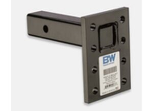 B & W Trailer Hitches PMHD14202