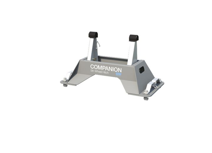 B & W Trailer Hitches RVB3305