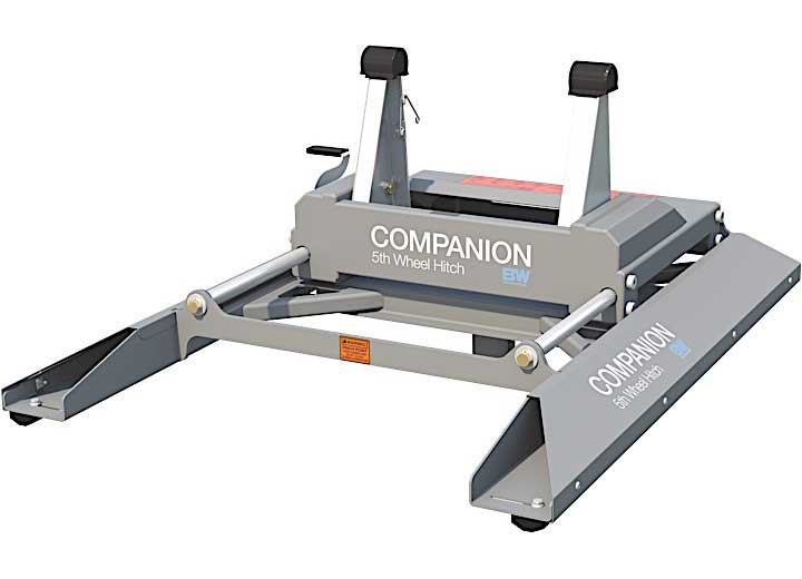 B & W Trailer Hitches RVB3405
