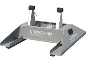 B & W Trailer Hitches RVB3500