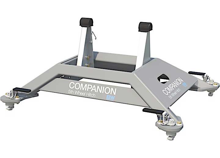 B & W Trailer Hitches RVB3600