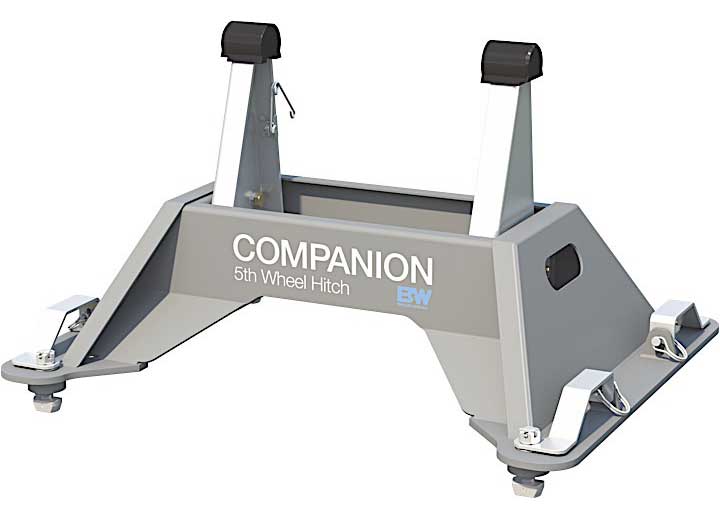 B & W Trailer Hitches RVB3715
