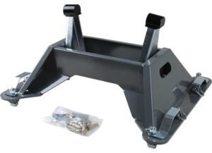 B & W Trailer Hitches RVB3710