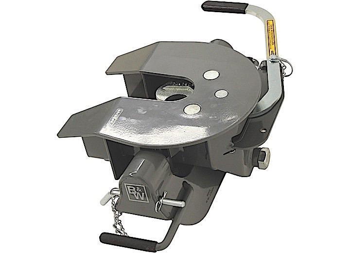 B & W Trailer Hitches RVC3006