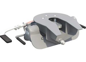 B & W Trailer Hitches RVC3200