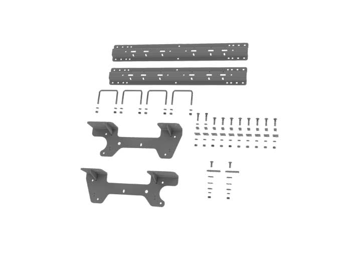 B & W Trailer Hitches RVK2505