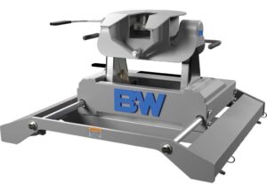 B & W Trailer Hitches RVK3270