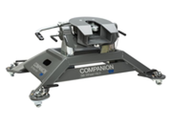 B & W Trailer Hitches RVK3600