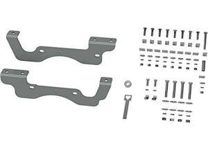 B & W Trailer Hitches RVR2406