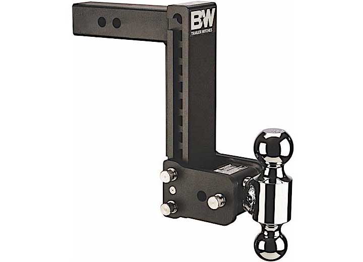 B & W Trailer Hitches TS20043B