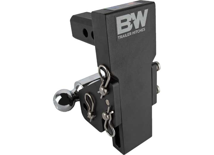B & W Trailer Hitches TS10065BMP