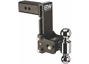 B & W Trailer Hitches TS20040B