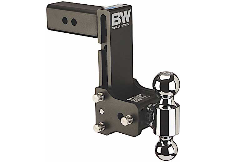 B & W Trailer Hitches TS20040B