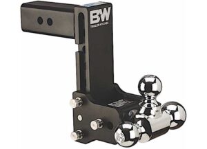 B & W Trailer Hitches TS20049B