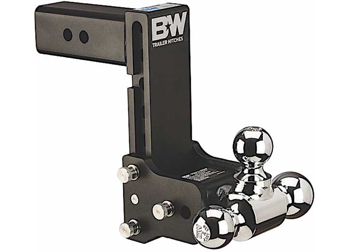 B & W Trailer Hitches TS20049B