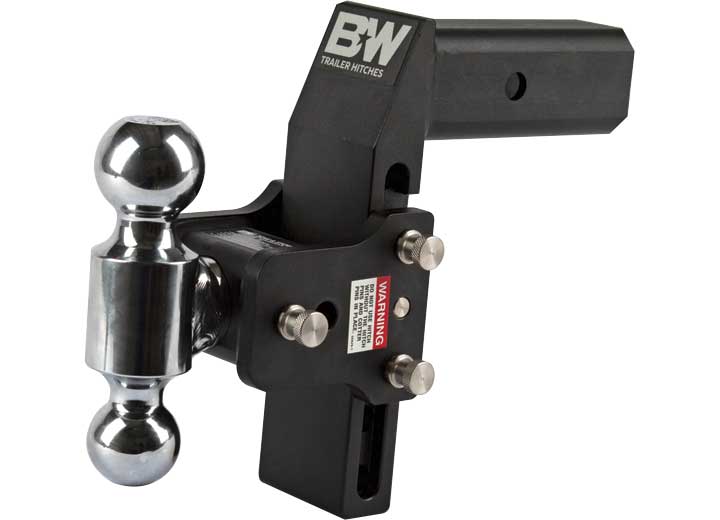 B & W Trailer Hitches TS20066BMP
