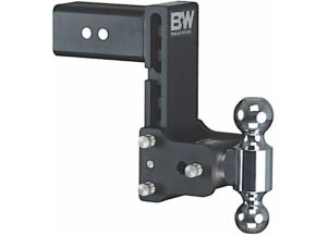B & W Trailer Hitches TS30040B