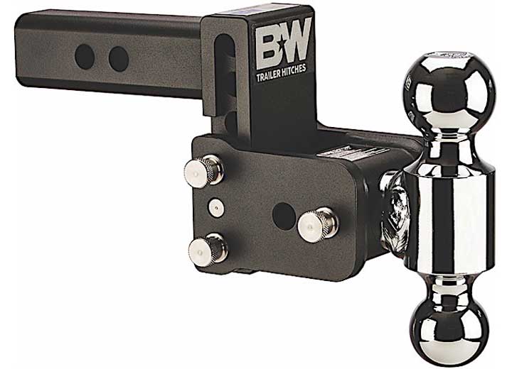 B & W Trailer Hitches TS10033B