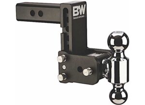 B & W Trailer Hitches TS10037B