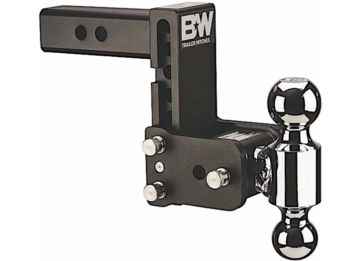 B & W Trailer Hitches TS10037B