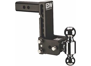 B & W Trailer Hitches TS10040B