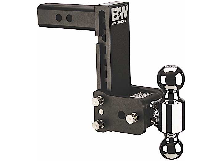 B & W Trailer Hitches TS10040B