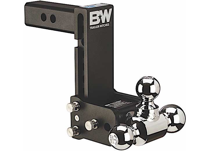 B & W Trailer Hitches TS10049B