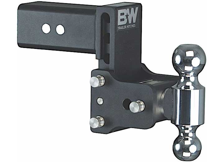 B & W Trailer Hitches TS30037B