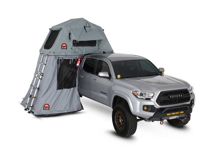 Body Armor 4x4 20015