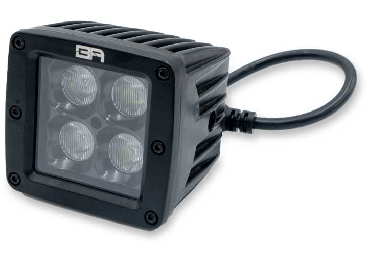 Body Armor 4x4 30043