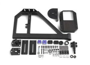 Body Armor 4x4 5298
