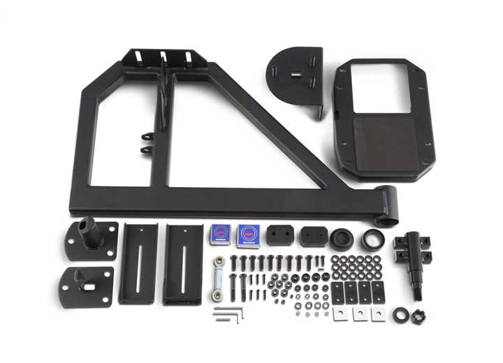 Body Armor 4x4 5298