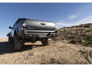 Body Armor 4x4 TC-2964