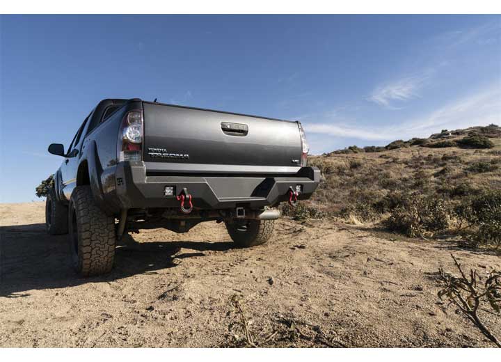 Body Armor 4x4 TC-2964