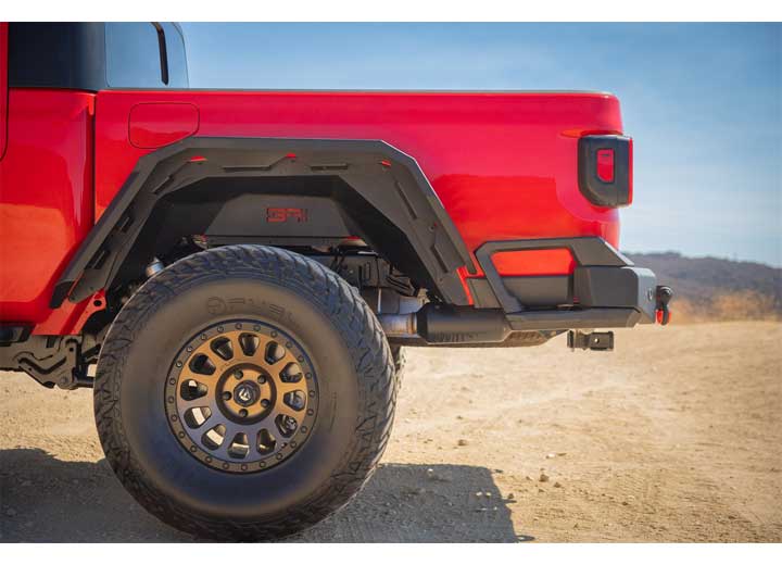 Body Armor 4x4 JT-2965