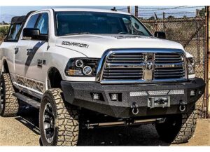 Body Armor 4x4 DG-19338