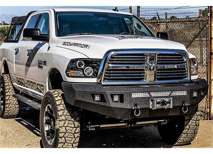 Body Armor 4x4 DG-19338