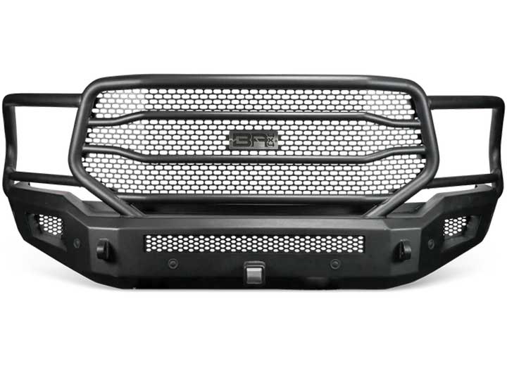 Body Armor 4x4 DG-20338