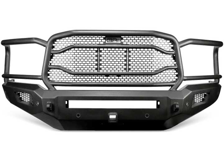 Body Armor 4x4 DG-20339